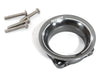 Aluminum Cold Air Intake Ram Funnel for 30x30mm Size Cooling Fan