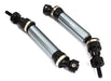 Front Universal Drive Shaft (2) for Traxxas 1/10 Slash 4X4 & Stampede 4X4