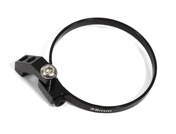 Alloy Clamp 35mm Type Cooling Fan Mount for 36mm Size Electric R/C Motor
