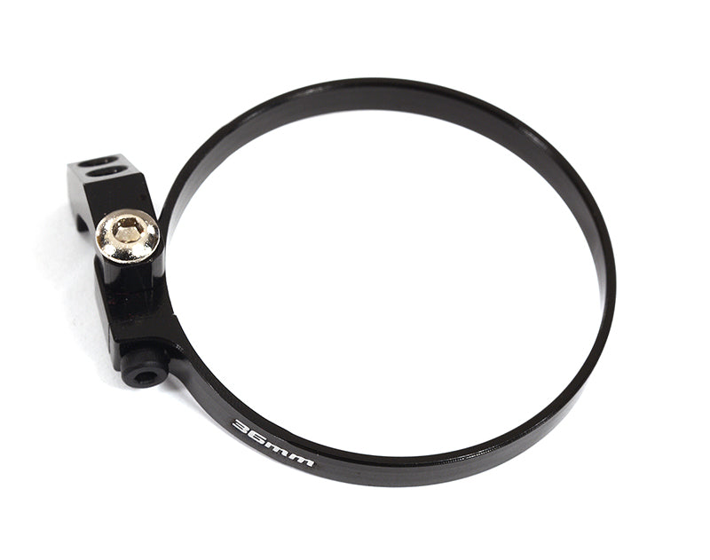 Alloy Clamp Type Cooling Fan Mount for 36mm Size Electric R/C Motor