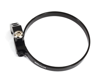 Alloy Clamp Type Cooling Fan Mount for 36mm Size Electric R/C Motor