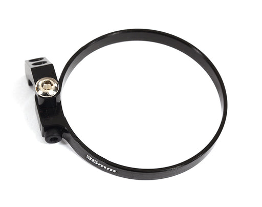 Alloy Clamp Type Cooling Fan Mount for 36mm Size Electric R/C Motor