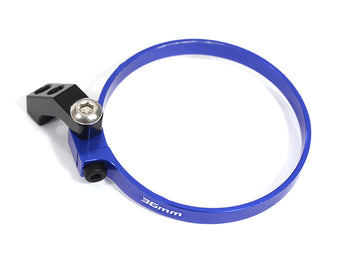 Alloy Clamp Type Cooling Fan Mount for 36mm Size Electric R/C Motor