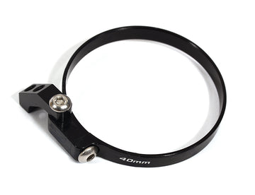 Alloy Clamp Type Cooling Fan Mount for 40mm Size Electric R/C Motor
