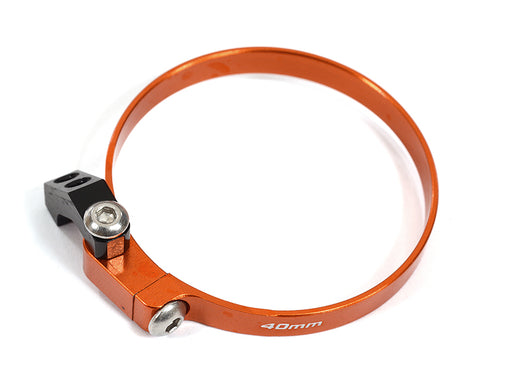 Alloy Clamp Type Cooling Fan Mount for 40mm Size Electric R/C Motor