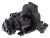 Alloy 2-Speed Gearbox Housings & Motor Mount Assembly for Traxxas TRX-4 Crawler