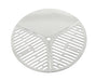 Metal Spare Tire Cover BBQ Grate for Traxxas D90 TRX-4 & Redcat Everest Gen7 Pro