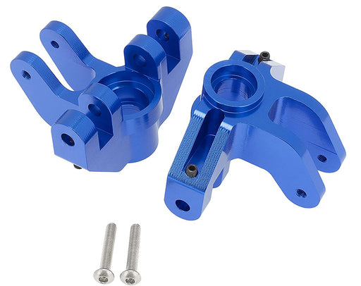 Alloy Steering Blocks for Losi LMT 4WD Monster Truck