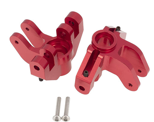 Alloy Steering Blocks for Losi LMT 4WD Monster Truck