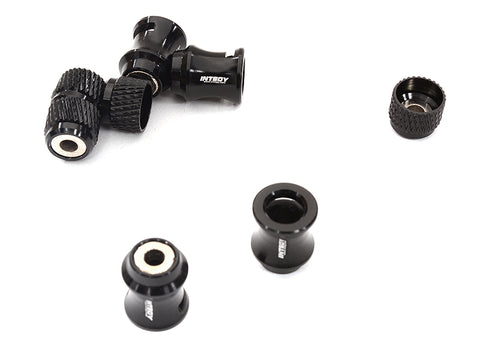 Magnetic Body Post Marker Kit for Plastic R/C Body