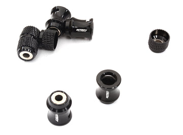 Magnetic Body Post Marker Kit for Plastic R/C Body
