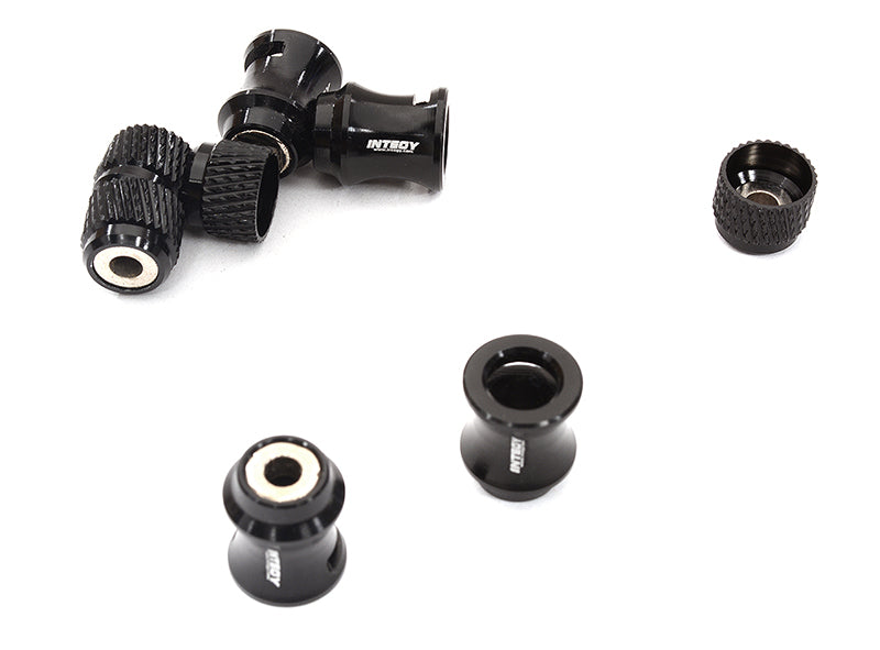 Magnetic Body Post Marker Kit for Plastic R/C Body