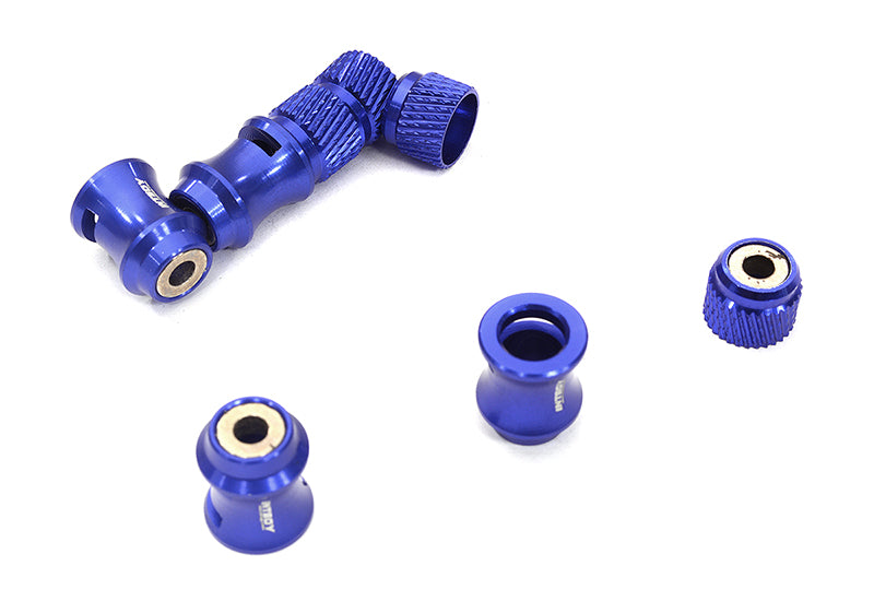 Magnetic Body Post Marker Kit for Plastic R/C Body