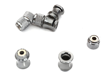 Magnetic Body Post Marker Kit for Plastic R/C Body