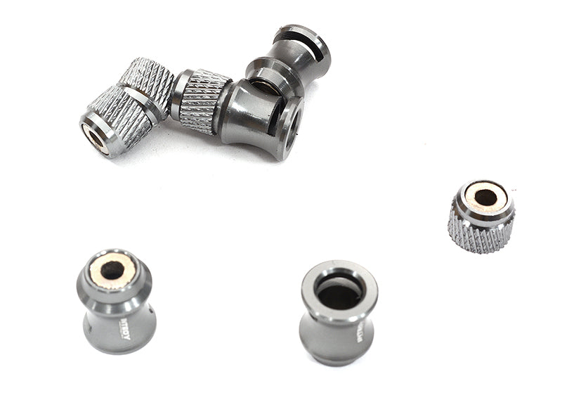 Magnetic Body Post Marker Kit for Plastic R/C Body