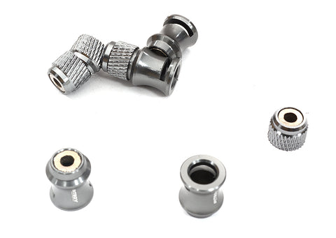 Magnetic Body Post Marker Kit for Plastic R/C Body