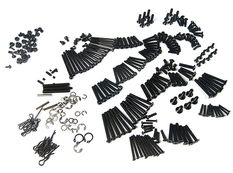 Complete Replacement Screw Set for HPI Baja 5B, 5T & 5SC