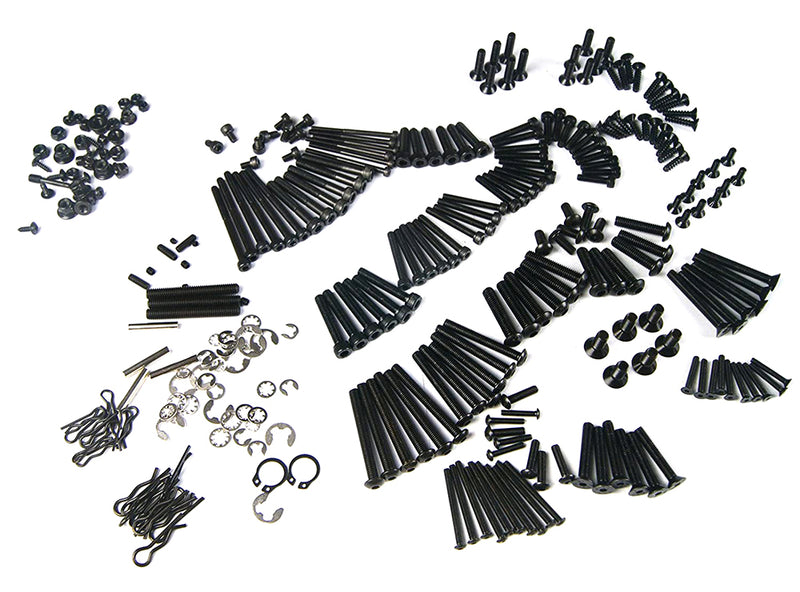 Complete Replacement Screw Set for HPI Baja 5B, 5T & 5SC