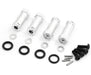 Alloy 12mm Hex Wheel Hub +30mm (4) for 1/10 Slash 4X4 & Stampede 4X4