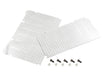 Roof Top Anti-Slip Protection Plate for Traxxas TRX-4 Defender