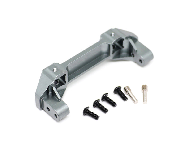 Alloy Front Bumper Mount for Traxxas TRX-4 Scale & Trail Crawler