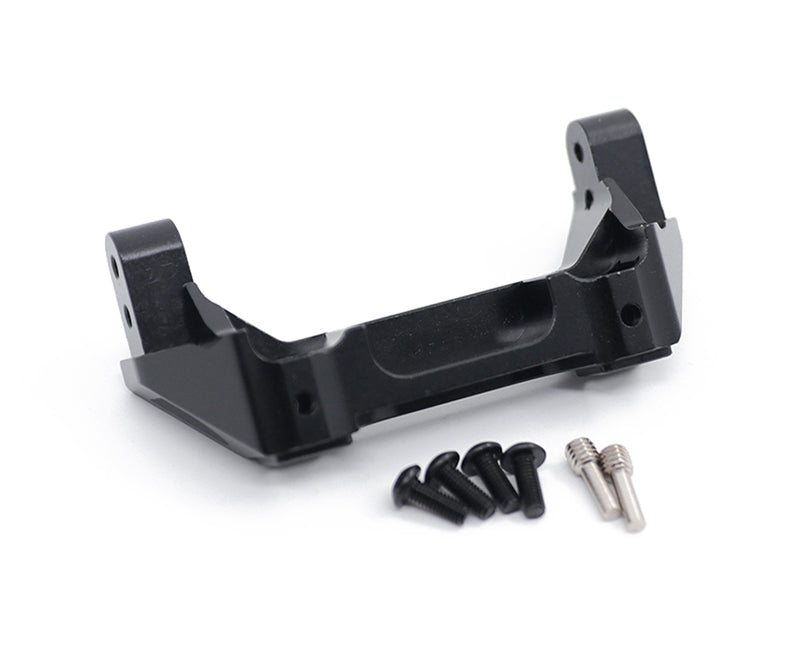 Alloy Rear Bumper Mount for Traxxas TRX-4 Scale & Trail Crawler