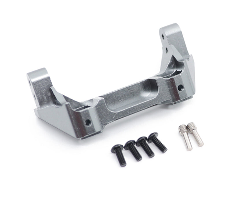 Alloy Rear Bumper Mount for Traxxas TRX-4 Scale & Trail Crawler