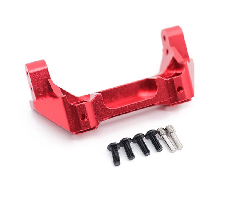 Alloy Rear Bumper Mount for Traxxas TRX-4 Scale & Trail Crawler