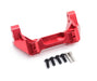 Alloy Rear Bumper Mount for Traxxas TRX-4 Scale & Trail Crawler