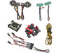 Complete LED Multi-Function Light Set for Traxxas TRX-4 Crawler
