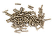 Hex Head Cap Screw M2X8mm Size 100pcs