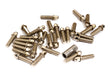 Hex Head Cap Screw M3X10mm Size 30pcs