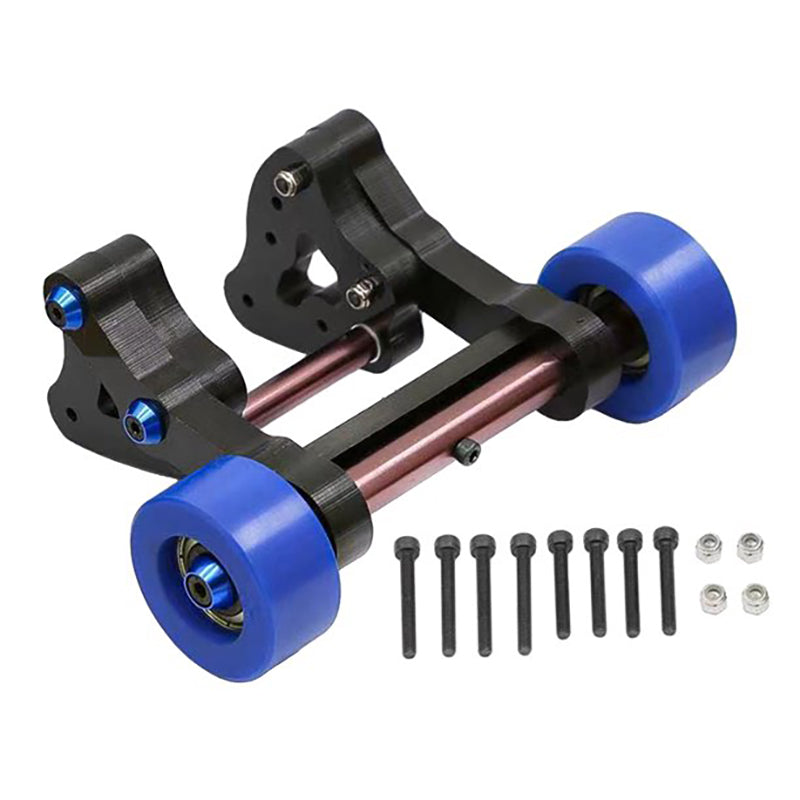 Wheelie Bar Set for Arrma 1/8 Kraton & 1/8 Outcast