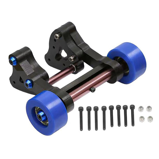 Wheelie Bar Set for Arrma 1/8 Kraton & 1/8 Outcast