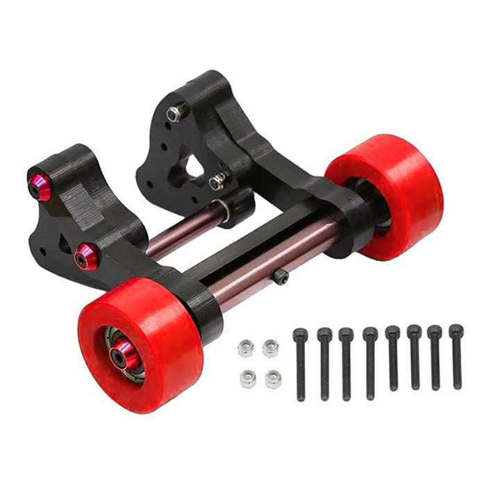 Wheelie Bar Set for Arrma 1/8 Kraton & 1/8 Outcast