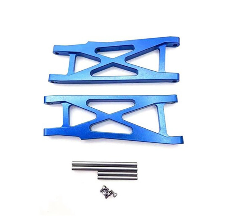 Alloy Machined Rear Suspension Arms for Losi 1/10 2WD RTR 22S SCT & ST