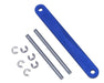 Alloy Front Brace w/ Inner Suspension Pins for 1/10 Slash 2WD (2532 2640)