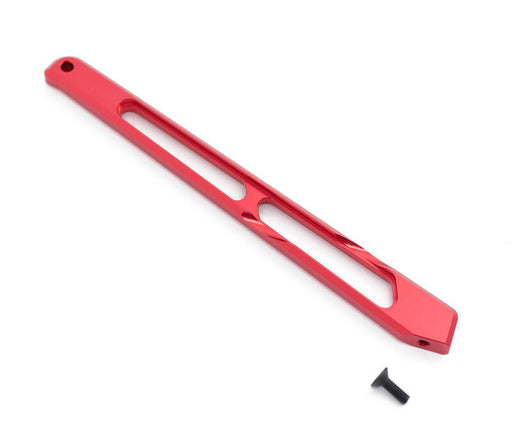 Alloy Rear Chassis Brace for Arrma 1/8 Kraton 6S BLX
