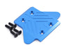 Alloy Rear Chassis Skid Plate for Arrma 1/8 Kraton 6S BLX