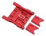 Alloy Center Diff Cover for Arrma 1/8 Kraton 6SBLX, Outcast, Limitless ARA320499
