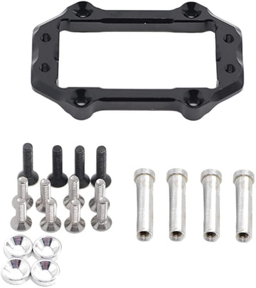 Alloy Steering Servo Mount for Arrma 1/8 Kraton 6S BLX