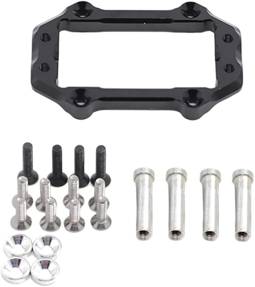 Alloy Steering Servo Mount for Arrma 1/8 Kraton 6S BLX