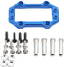 Alloy Steering Servo Mount for Arrma 1/8 Kraton 6S BLX
