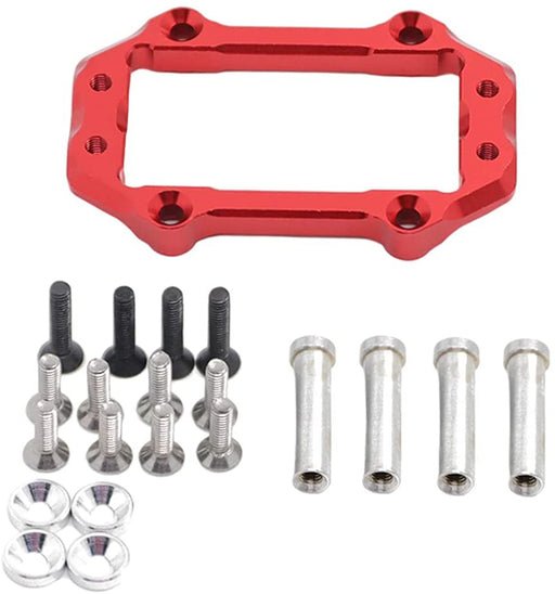 Alloy Steering Servo Mount for Arrma 1/8 Kraton 6S BLX