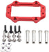 Alloy Steering Servo Mount for Arrma 1/8 Kraton 6S BLX