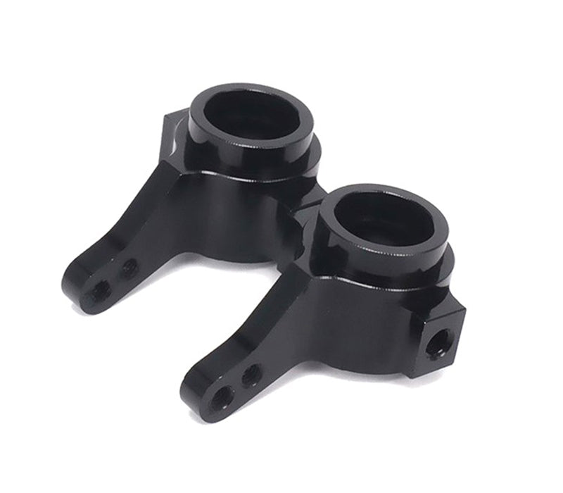 Alloy Steering Blocks for Tamiya Scale Off-Road CC01