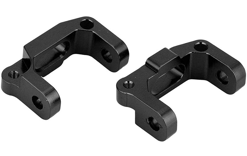 Alloy Caster Blocks for Tamiya Scale Off-Road CC01