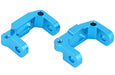 Alloy Caster Blocks for Tamiya Scale Off-Road CC01