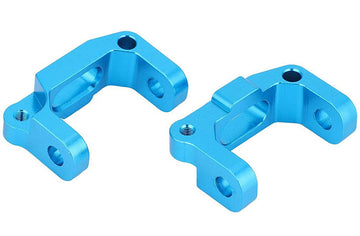 Alloy Caster Blocks for Tamiya Scale Off-Road CC01