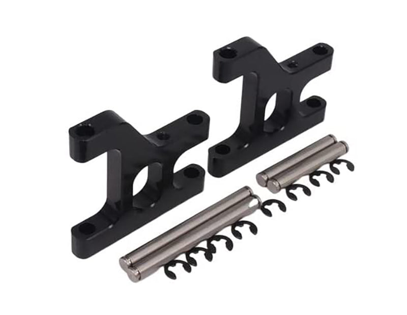 Alloy Suspension Arms for Tamiya Scale Off-Road CC01